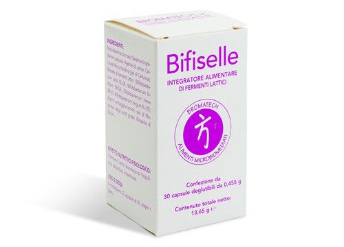 Bifiselle