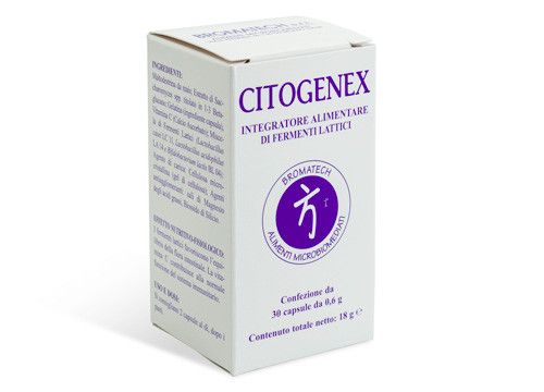 Citogenex