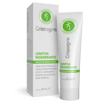 Bromatech Laboratorio - Crispagyn