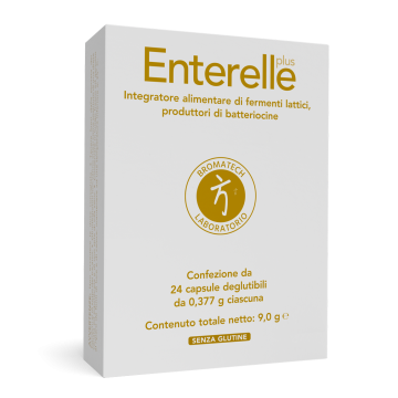 Enterelle Plus