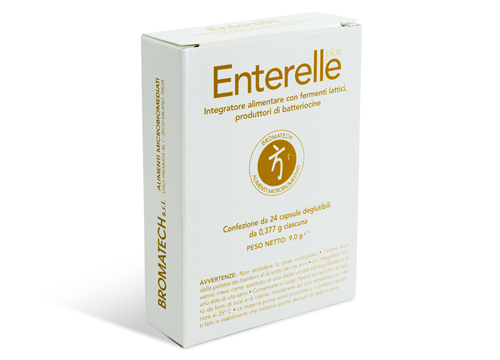 Enterelle Plus