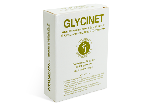 Glycinet