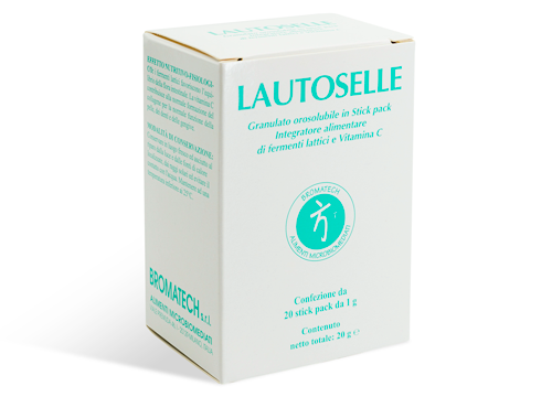 Lautoselle