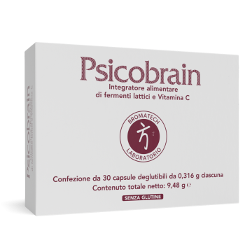 Psicobrain