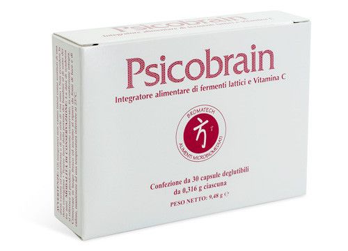 Psicobrain