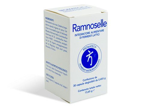 Ramnoselle