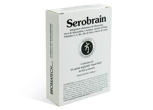 Serobrain