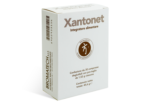 Xantonet
